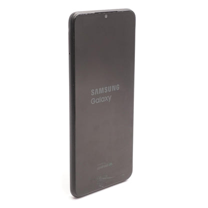 Galaxy A03s 32GB Black "Verizon"