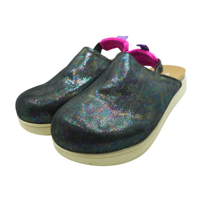 J Slang Multi Sandals