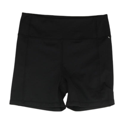 Black Active Shorts