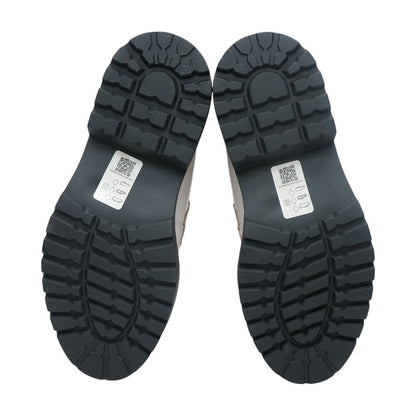 Beige Loafer Dress Shoes