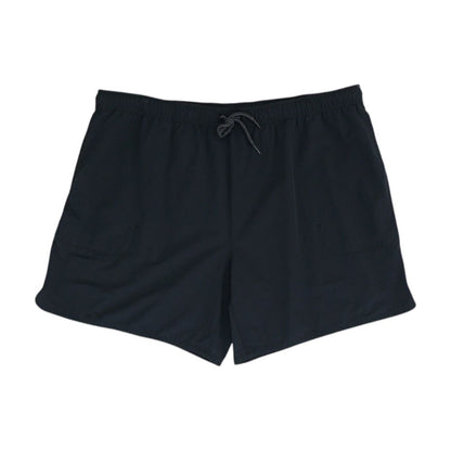 Black Active Shorts