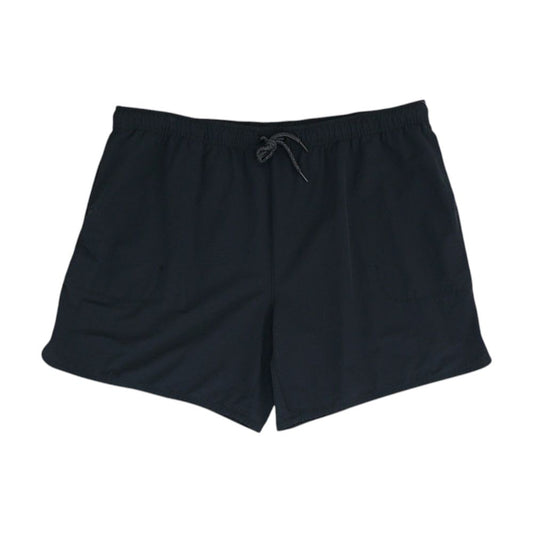 Black Active Shorts