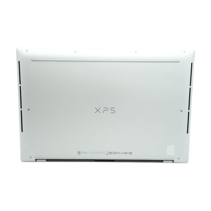 16" XPS 16 Silver Intel Core Ultra 9 185H 2.50GHz 64GB RAM 1TB Nvme/ssd