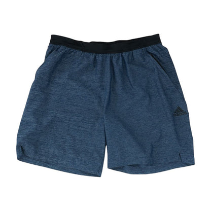 Blue Active Shorts