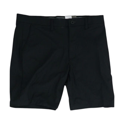 Black Active Shorts