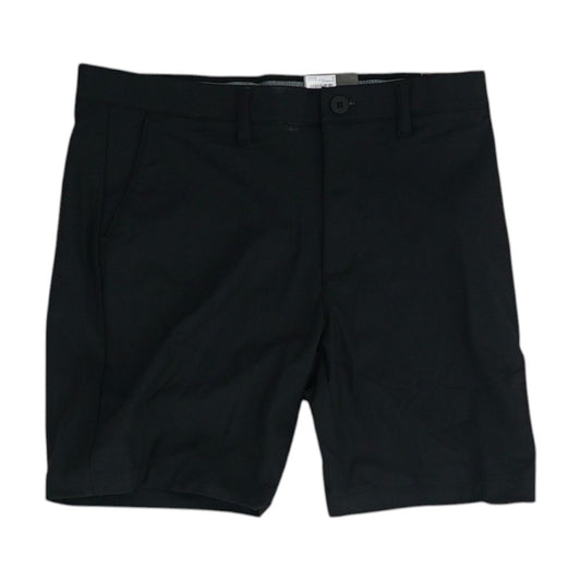 Black Active Shorts