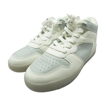 Zayne Court Gray Athletic