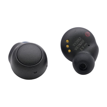 Black WF-C500 Wireless Headphones