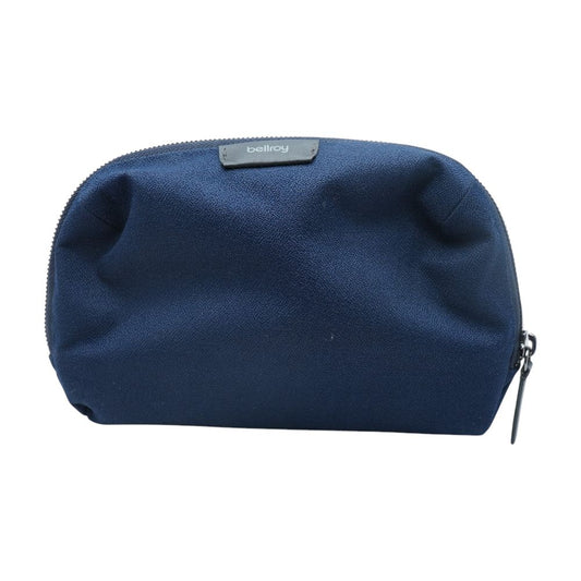 Navy Accessory Organizer