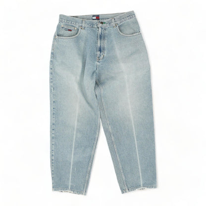 Vintage 1990's-2000's Solid Freedom Regular Jeans