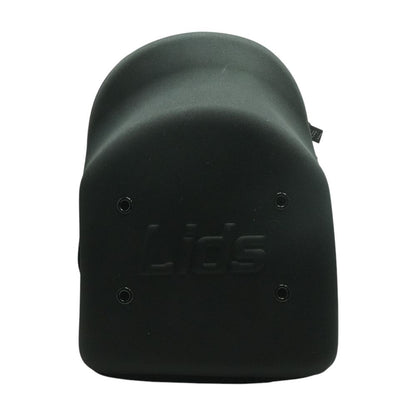 Black Travel Hat Carrier