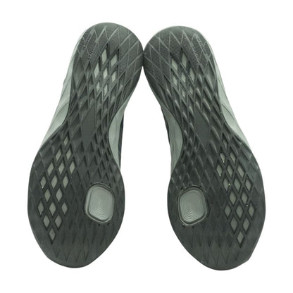 Astroride Black Work Athletic Shoes