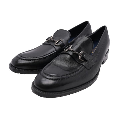 Black Loafer Dress Shoes
