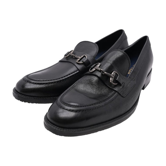 Black Loafer Dress Shoes
