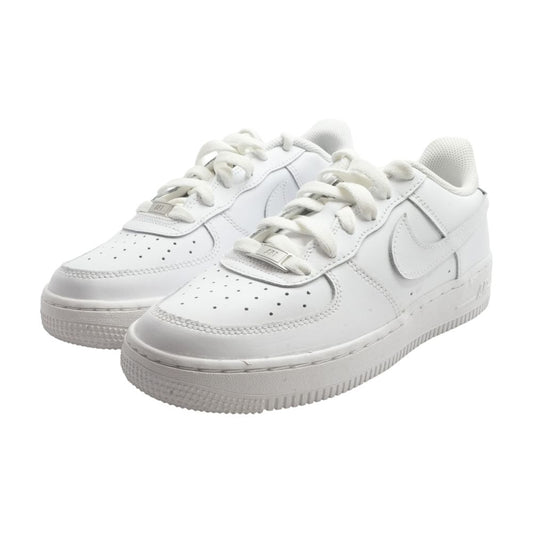 Air Force 1 LE White Athletic Shoes