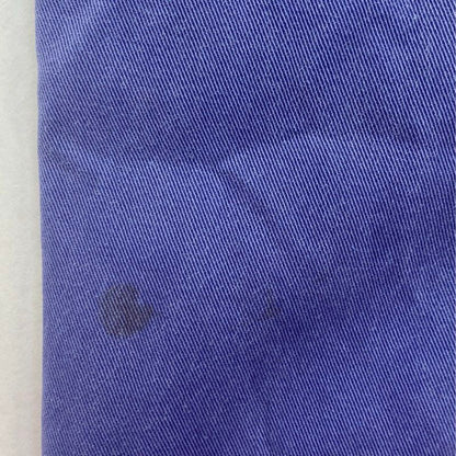 Blue Ankle Regular Jeans