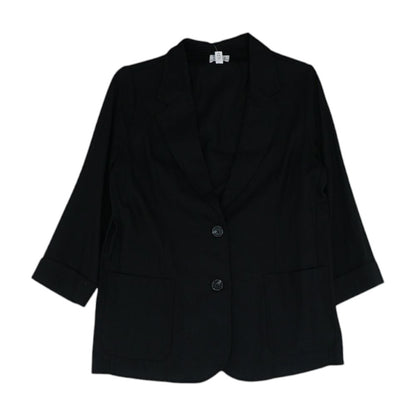 Black Blazer