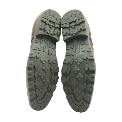 Brown Derby/oxford Dress Shoes