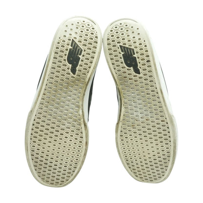 364 High Black High Top Athletic Shoes