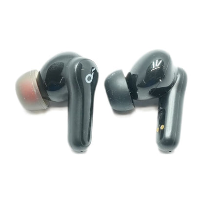 Black Soundcore Life Note 3 Wireless Earbuds