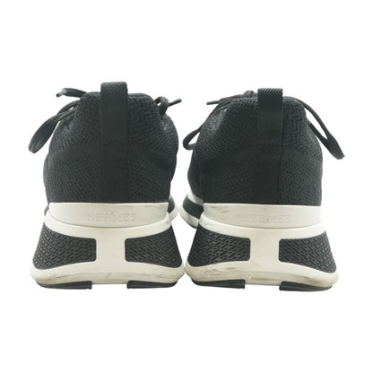 Noir Black Heros Sneakers