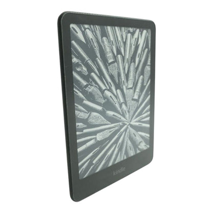 Kindle Paperwhite 6 16GB Black