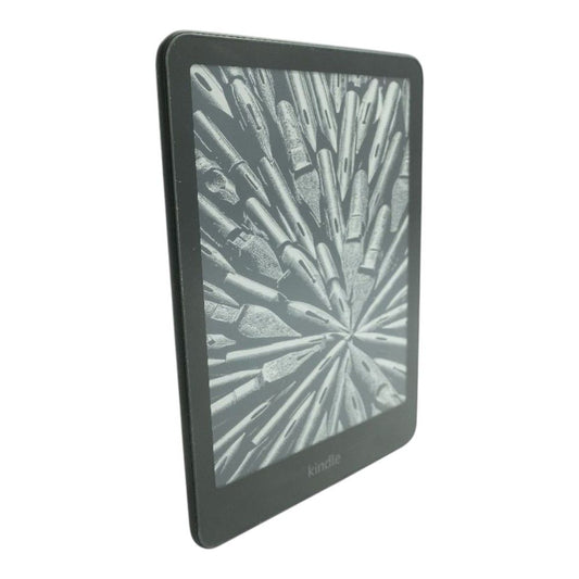 Kindle Paperwhite 6 16GB Black