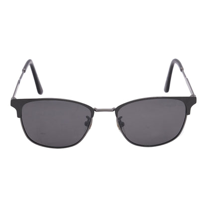 Brown GG0609 Browline Sunglasses