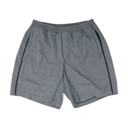 Blue Active Shorts