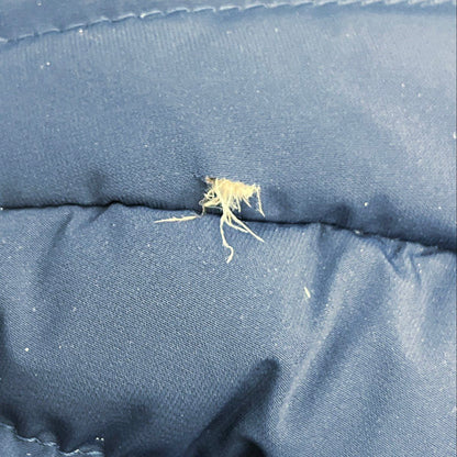 Laki Navy Ski Jacket