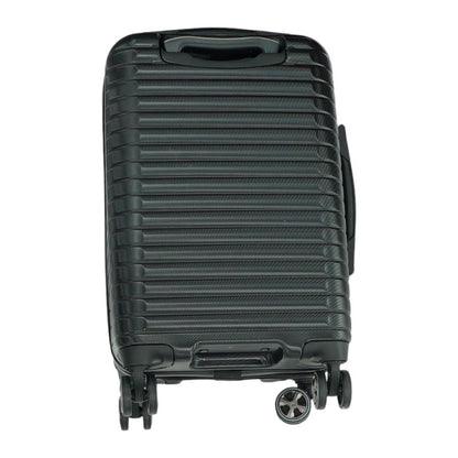Black Hardside Suitcase