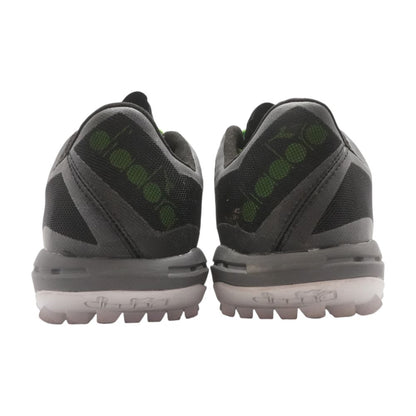 Men's Black Soccer Cleats