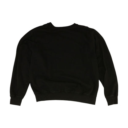 Black Sweatshirt