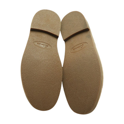 Bronze Chelsea Boots