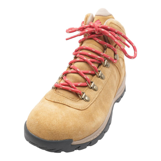 Newton Ridge Tan Work/hiking Boots