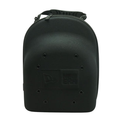Black Travel Hat Carrier