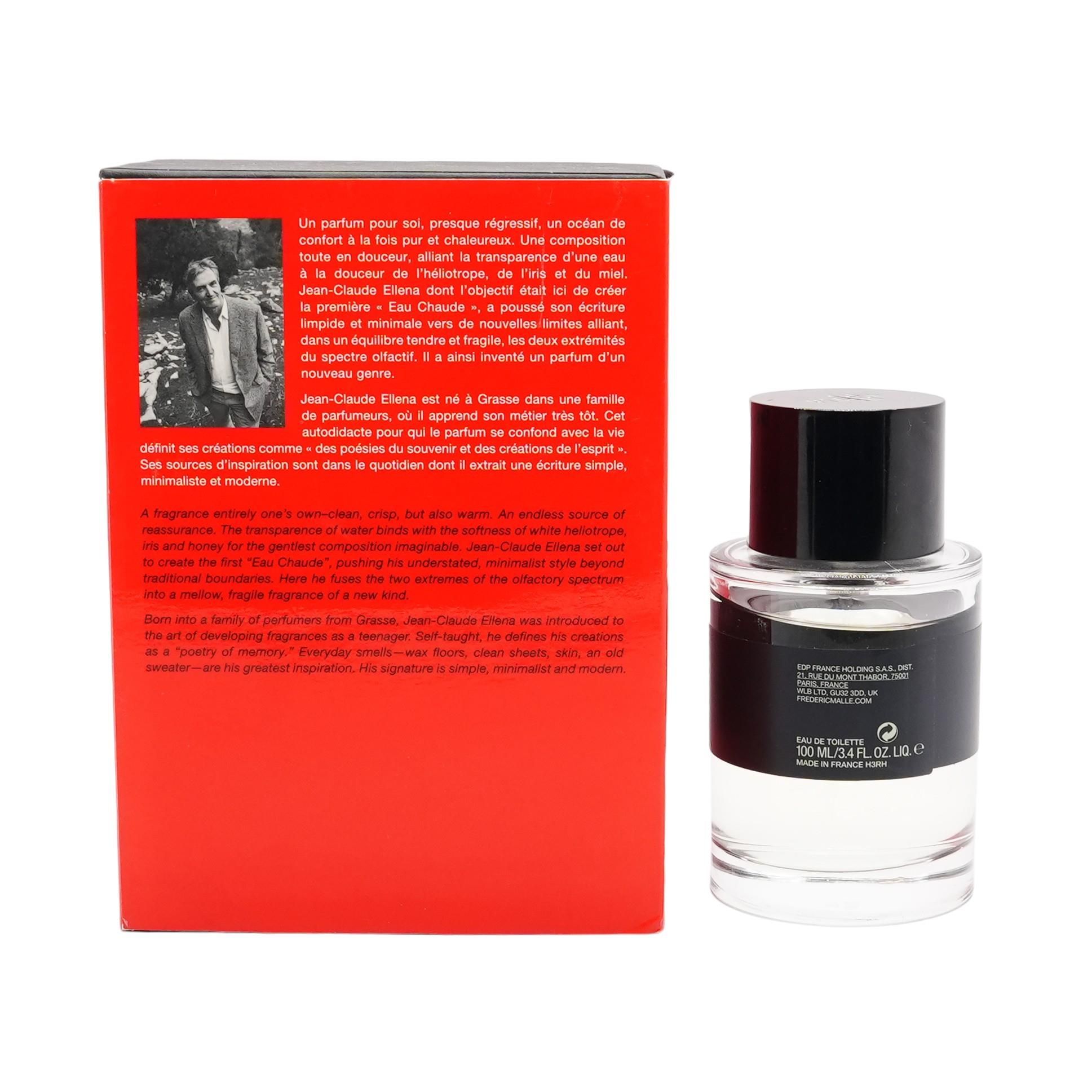L'eau D'hiver Perfume by Jean-Claude Ellena – Unclaimed Baggage