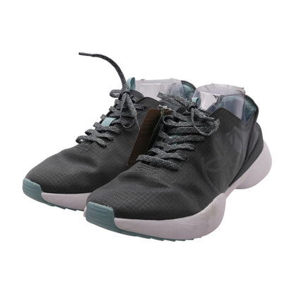 Mindful Gray Low Top Athletic Shoes