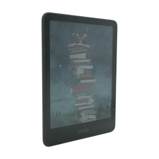 Kindle Colorsoft 32GB Black E-reader