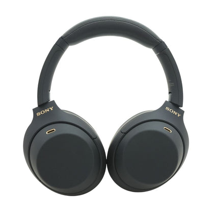 Midnight Blue WH-1000XM4 Wireless Noise Cancelling Headphones