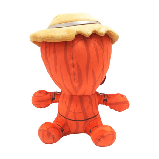 Digital Circus Plush Disappearing Guy