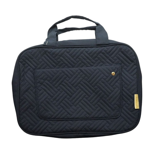 Blue Hanging Toiletry Bag