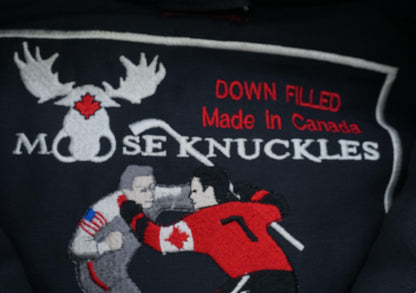 Original Stirling Parka Coat