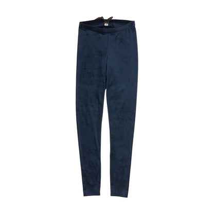 Navy Fashion Leggings