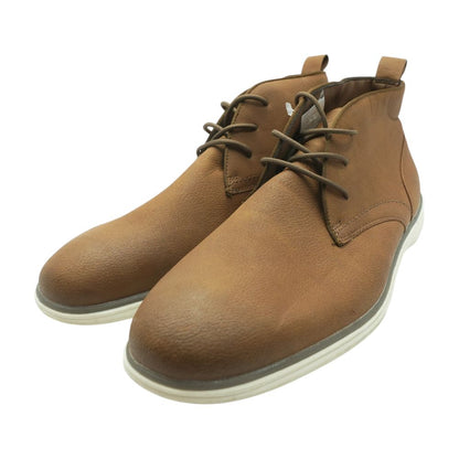 Brown Chelsea Boots