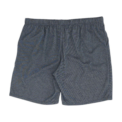 Blue Active Shorts