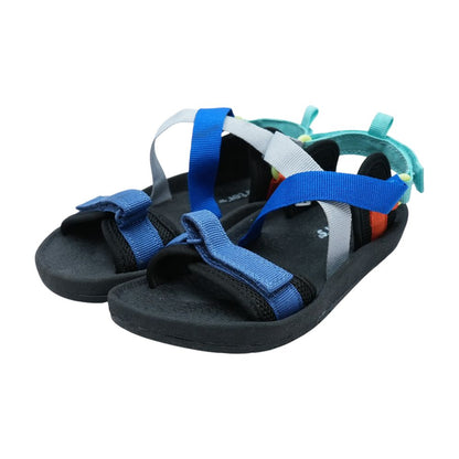 Delray Sport Multi Sandals