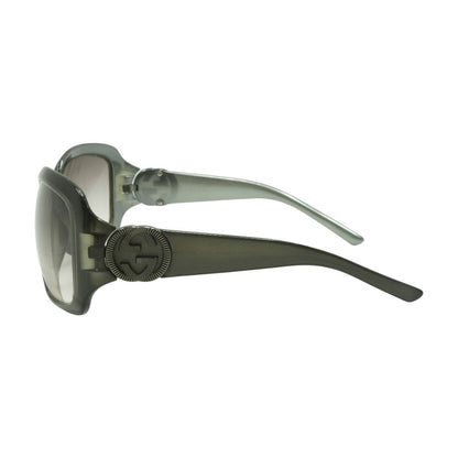 Gray GG 3164/S Rectangle Sunglasses