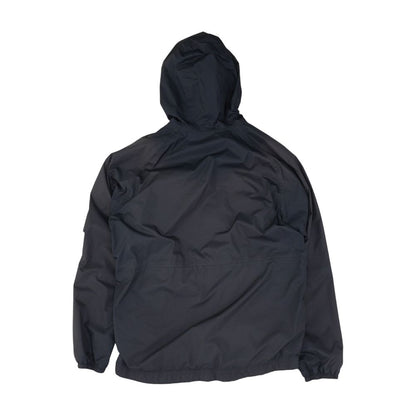 Navy Rain Jacket