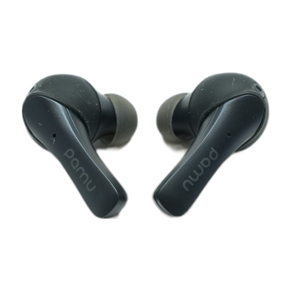 Earbuds Pamu Headphones Pamu Bluetooth Earbuds Padmate PaMu Slide